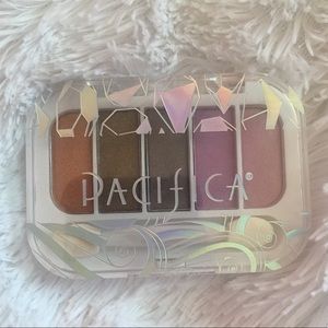Pacifica Eye Shadows
